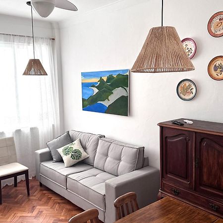 Apartmán Mater Ipanema Rio de Janeiro Exteriér fotografie