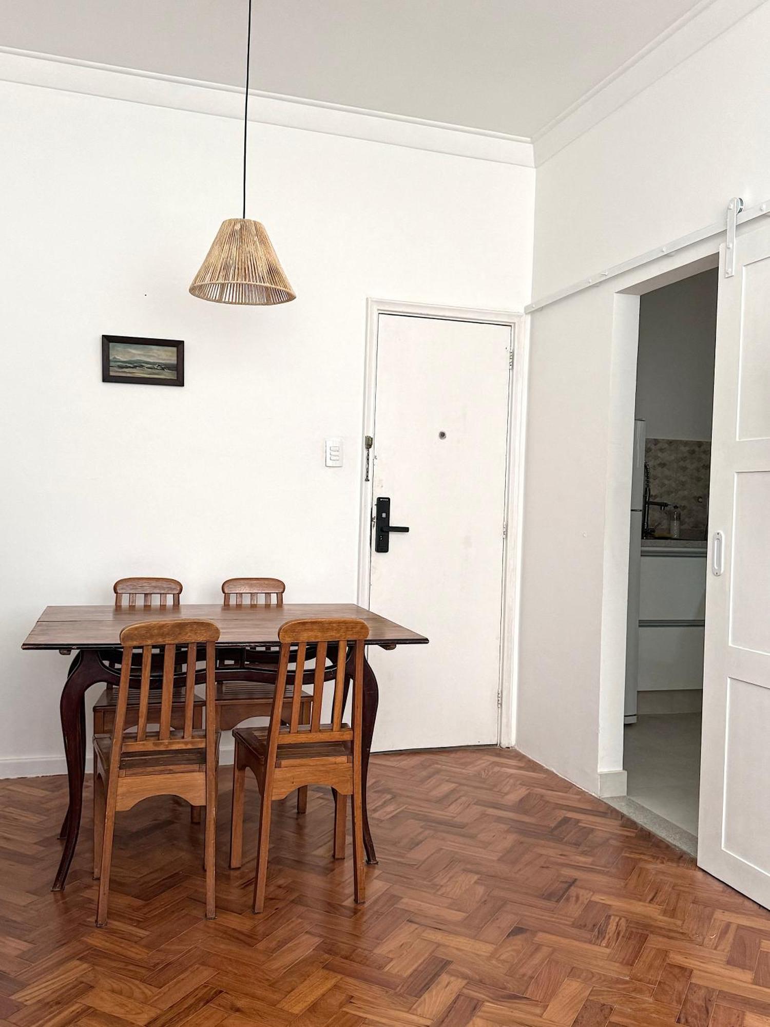 Apartmán Mater Ipanema Rio de Janeiro Exteriér fotografie
