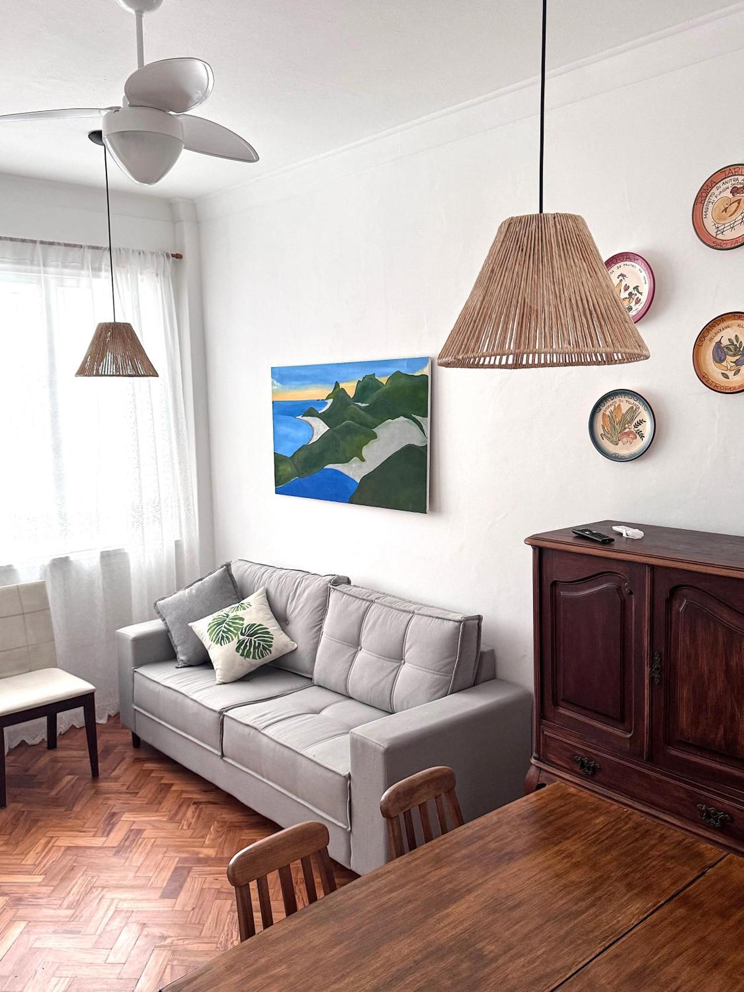 Apartmán Mater Ipanema Rio de Janeiro Exteriér fotografie
