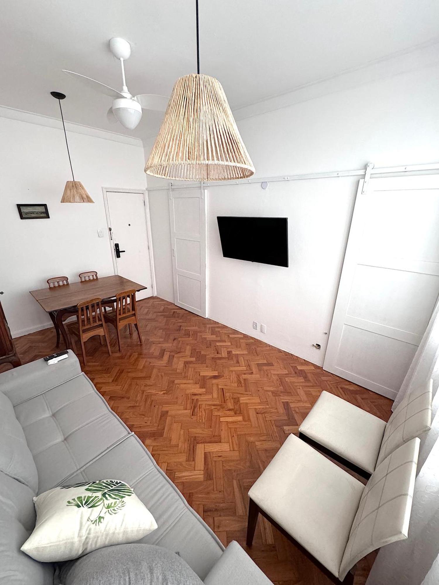 Apartmán Mater Ipanema Rio de Janeiro Exteriér fotografie