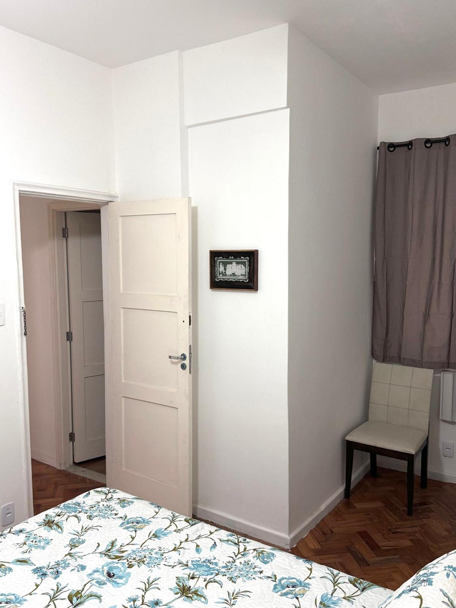 Apartmán Mater Ipanema Rio de Janeiro Exteriér fotografie