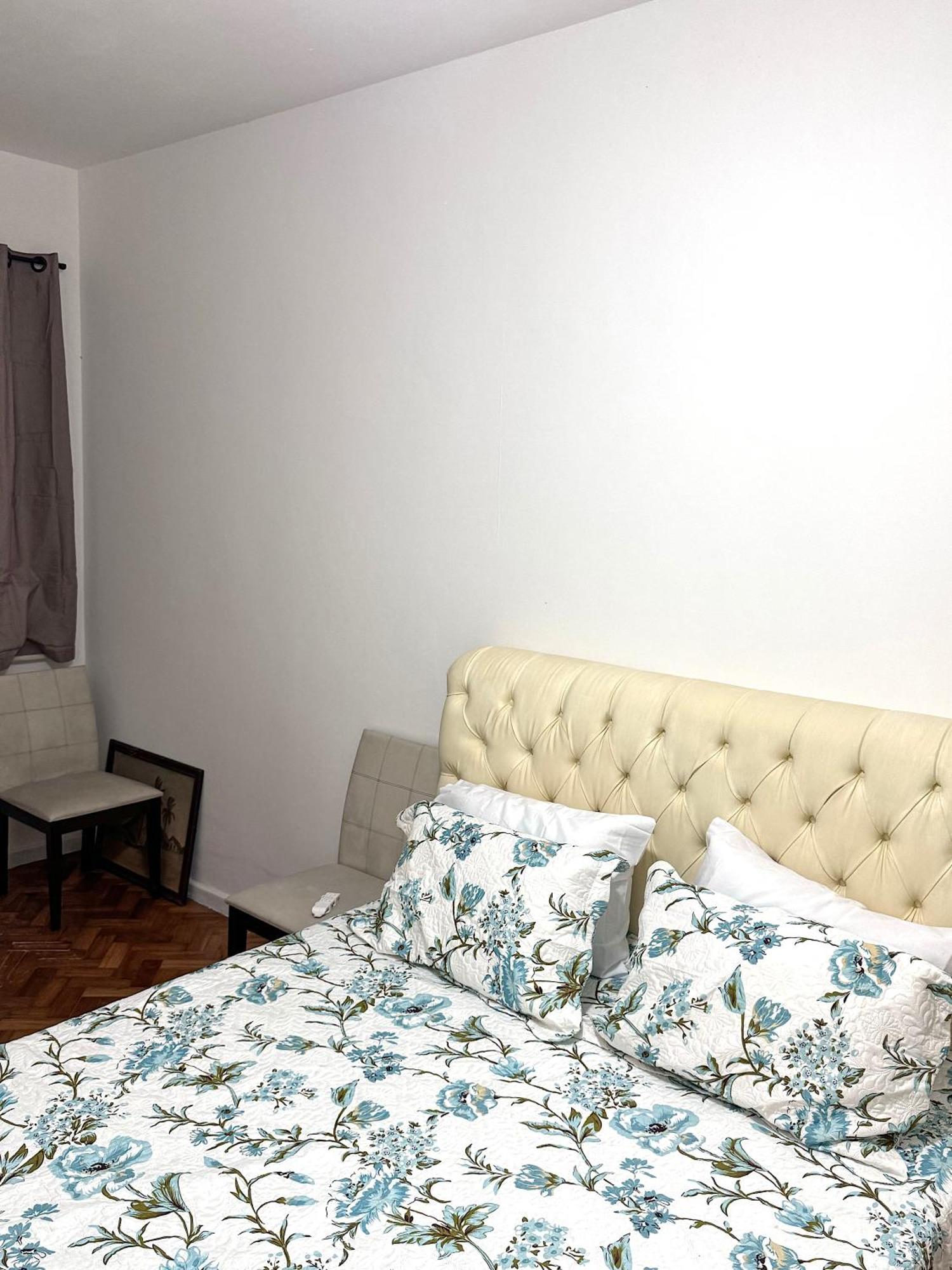 Apartmán Mater Ipanema Rio de Janeiro Exteriér fotografie
