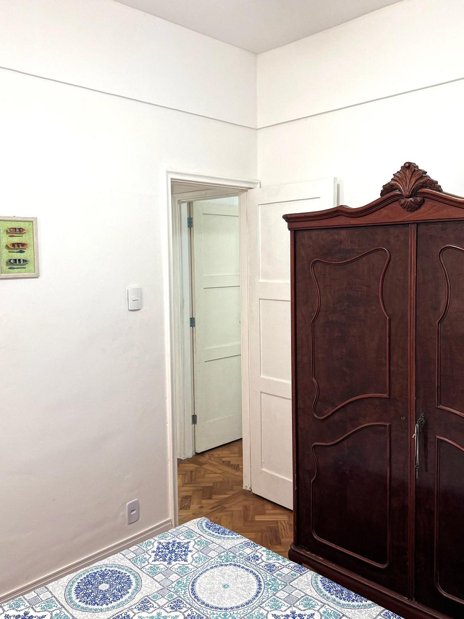 Apartmán Mater Ipanema Rio de Janeiro Exteriér fotografie